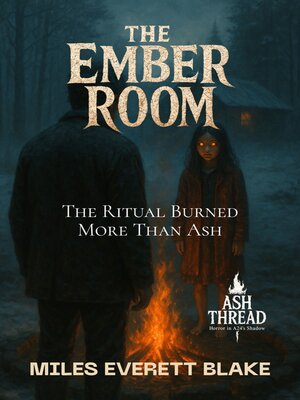 cover image of The Ember Room